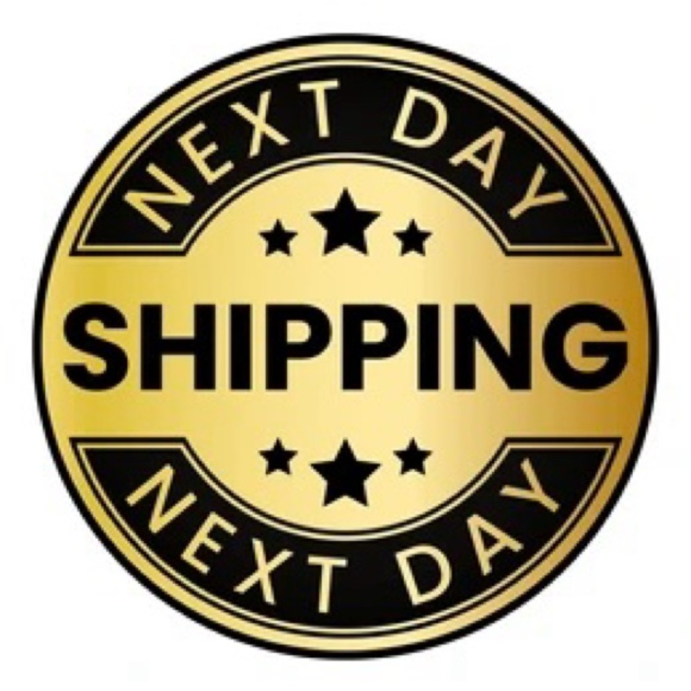 Next Day Shipping!❤️🎅🏻